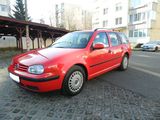 vand VW Golf 4 Break 1. 9 TDI ALH, 90 CP, fotografie 2