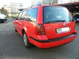 vand VW Golf 4 Break 1. 9 TDI ALH, 90 CP, fotografie 4