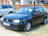 Vand Vw Golf 4 Break , 2001, 1.4 /16V/75CP, fotografie 1