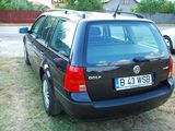 Vand Vw Golf 4 Break , 2001, 1.4 /16V/75CP, fotografie 4