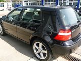 Vand vw golf 4 CHAMP; 1.6; ABS, ESP, radio-cd, fotografie 2