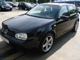 Vand vw golf 4 CHAMP; 1.6; ABS, ESP, radio-cd, fotografie 3