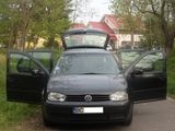 Vand VW Golf 4,fabr.1999, fotografie 2