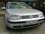 vand vw golf 4 motor 1.4 benzina 75 cp euro4 2002