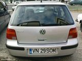 vand vw golf 4 motor 1.4 benzina 75 cp euro4 2002, fotografie 3