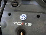 vand vw golf 4,perfecta stare de functionare,inmatriculat pe romania, fotografie 2