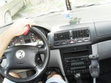 vand vw golf 4,perfecta stare de functionare,inmatriculat pe romania, fotografie 4