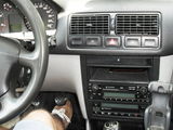 vand vw golf 4,perfecta stare de functionare,inmatriculat pe romania, fotografie 5