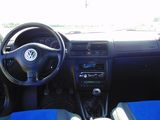 Vand Vw golf 4 stare foarte buna, fotografie 5