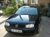 Vand VW Golf 4  -Variant- 2001, fotografie 2