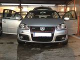 Vand Vw Golf 5