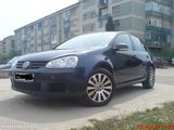 VAND VW GOLF 5 2007 1.9 TDI