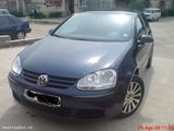 VAND VW GOLF 5 2007 1.9 TDI, fotografie 4