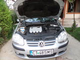 Vand vw Golf 5, fotografie 5