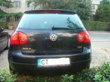 Vand vw golf 5, fotografie 4