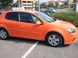 vand vw golf 5