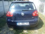 vand vw golf 5  TDS  2004 , fotografie 3