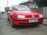 VAND VW GOLF, photo 1