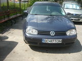 vand vw golf  an 2000