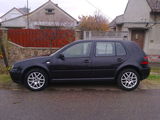 Vand VW Golf Fsi 2003