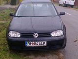 Vand VW Golf Fsi 2003, fotografie 2