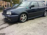 VAND VW Golf III