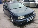 VAND VW Golf III, photo 2