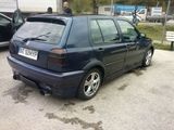 VAND VW Golf III, fotografie 3