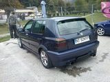 VAND VW Golf III, photo 4