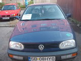 Vand VW Golf III 1995