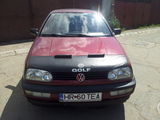 Vand Vw Golf III, fotografie 3