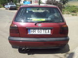 Vand Vw Golf III, photo 4