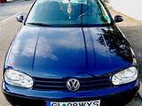 Vand VW Golf IV 1.4 16V IMPECABIL, photo 1