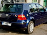 Vand VW Golf IV 1.4 16V IMPECABIL, fotografie 2