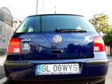 Vand VW Golf IV 1.4 16V IMPECABIL, fotografie 3