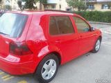 Vand VW Golf IV – 1. 9 TDI, An fabricatie 1998, photo 2