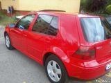 Vand VW Golf IV – 1. 9 TDI, An fabricatie 1998, photo 3