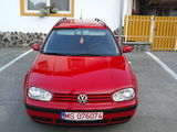 Vand VW Golf IV