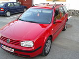 Vand VW Golf IV, fotografie 4