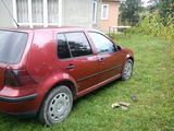 Vand VW Golf IV, photo 2