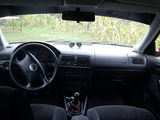 Vand VW Golf IV, photo 4