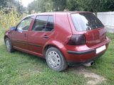 Vand VW Golf IV, photo 5