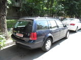 Vand vw golf IV, photo 4