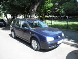 Vand vw golf IV, photo 5