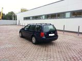 Vand Vw Golf IV 2002, fotografie 2