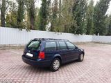 Vand Vw Golf IV 2002, photo 4