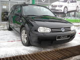 Vand VW  Golf IV, fotografie 2