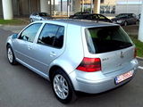 Vand VW GOLF IV, fotografie 3