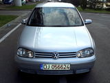 Vand VW GOLF IV, fotografie 4