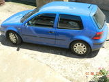 vand VW GOLF IV